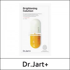 [Dr. Jart+] Dr jart ★ Big Sale 76% ★ (bo) Dermask Micro Jet Brightening Solution (30g*5ea) 1 Pack / EXP 2023.05 / FLEA / 22,000 won(7) / 특가